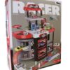 Parking garaza- kofer 2u1 - Image 3