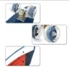 Penibord - penny board - skejtbord sa svetlecim tockicima - Penibord - penny board - skejtbord sa svetlecim tockicima - Image 2