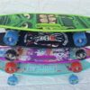 Penibord penny board - skejt bord hard - Penibord penny board - skejt bord hard - Image 2