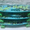 Penibord penny board - skejt bord hard - Penibord penny board - skejt bord hard - Image 3