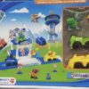 Patrolne sape parking - parking pawpatrol - patrolne sape - Patrolne sape parking - parking pawpatrol - patrolne sape - Image 2