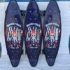 Penibord skejt bord / peny board skejtbord  stret king 60cm - Penibord skejt bord / peny board skejtbord  stret king 60cm - Image 2