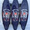 Penibord skejt bord / peny board skejtbord  stret king 60cm - Penibord skejt bord / peny board skejtbord  stret king 60cm - Image 3