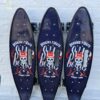 Penibord skejt bord / peny board skejtbord  stret king 60cm - Penibord skejt bord / peny board skejtbord  stret king 60cm - Image 4