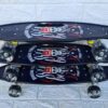 Penibord skejt bord / peny board skejtbord  stret king 60cm - Penibord skejt bord / peny board skejtbord  stret king 60cm - Image 6