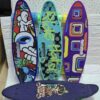 Penibord / skejtbord / zeleni sa svetlećim točkićima - Penibord / skejtbord / zeleni sa svetlećim točkićima - Image 5