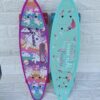 Penibord / skejtbord / zeleni sa svetlećim točkićima - Penibord / skejtbord / zeleni sa svetlećim točkićima - Image 8