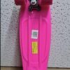 Penibord - skejtbord žuti rozi ljibičasti - Penibord - skejtbord žuti rozi ljibičasti - Image 2