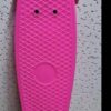 Penibord - skejtbord žuti rozi ljibičasti - Penibord - skejtbord žuti rozi ljibičasti - Image 3