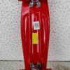 Penibord / skejtbord / penny board - crveni - Penibord / skejtbord / penny board - crveni - Image 3