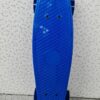 Penibord / skejtbord / penny board - plavi - Penibord / skejtbord / penny board - plavi