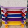 Penibord / skejtbord / penny board - plavi - Penibord / skejtbord / penny board - plavi - Image 3