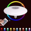 Muzicka sijalica Bluetooth sijalica UFO Sijalica - Muzicka sijalica Bluetooth sijalica UFO Sijalica