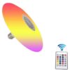 Muzicka sijalica Bluetooth sijalica UFO Sijalica - Muzicka sijalica Bluetooth sijalica UFO Sijalica - Image 2