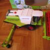 Kombajn poljeprivredno vozilo za decu - Kombajn poljeprivredno vozilo za decu - Image 3