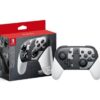 Nintendo Switch Wireless Dzojstik bezicni kontorler - Nintendo Switch Wireless Dzojstik bezicni kontorler