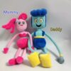 Mommy long legs - Mama dugih nogu plisana igracka - Image 6