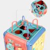 MONTESSORI SET ZA BEBE - Image 5