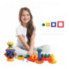 KOCKE - MONTESSORI SET - Image 4