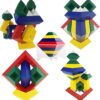 KOCKE - MONTESSORI SET - Image 11