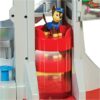 Paw Patrol Toranj sa RotirajućIm Svetlom i Muzikom Patrolne Šape - Image 7