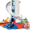 Paw Patrol Toranj sa RotirajućIm Svetlom i Muzikom Patrolne Šape - Image 3