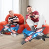 BORBENI AVION NA DALJINSKO UPRAVLJANJE - Image 3