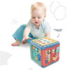 MONTESSORI SET ZA BEBE - Image 2