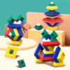 KOCKE - MONTESSORI SET - Image 9