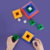 KOCKE - MONTESSORI SET - Image 7