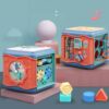 MONTESSORI SET ZA BEBE - Image 3