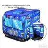 Dečiji šator policijski autobus - Image 2