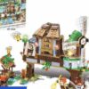 My World Lego set - Image 3