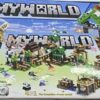 My World Lego set - Image 2