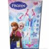Mikrofon Frozen