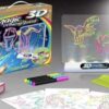 Magic Drawing Board 3DMagicni Crtez - Image 3