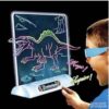 Magic Drawing Board 3DMagicni Crtez - Image 2