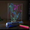 Magic Drawing Board 3DMagicni Crtez - Image 4