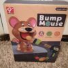 Igračka Bump mouse