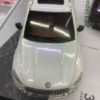 Metalni Mercedez autic - Image 5