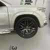 Metalni Mercedez autic - Image 6