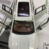 Metalni Mercedez autic - Image 2