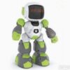 Inreligentni robot sa svetlosnim i zvucnim efektima - Image 2