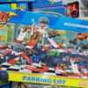 Blaze Parking staza - Image 2