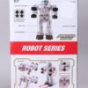 Robot Atleta - Svemirski ratnik - Image 6