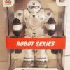 Robot Atleta - Svemirski ratnik - Image 4