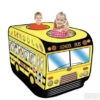 Deciji Skolski autobus