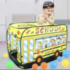 Deciji Skolski autobus - Image 7