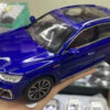 Metalni Auto Audi Q5 vise boja - Image 5