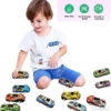 Set od 24 metalnih automobila za decu - Image 6